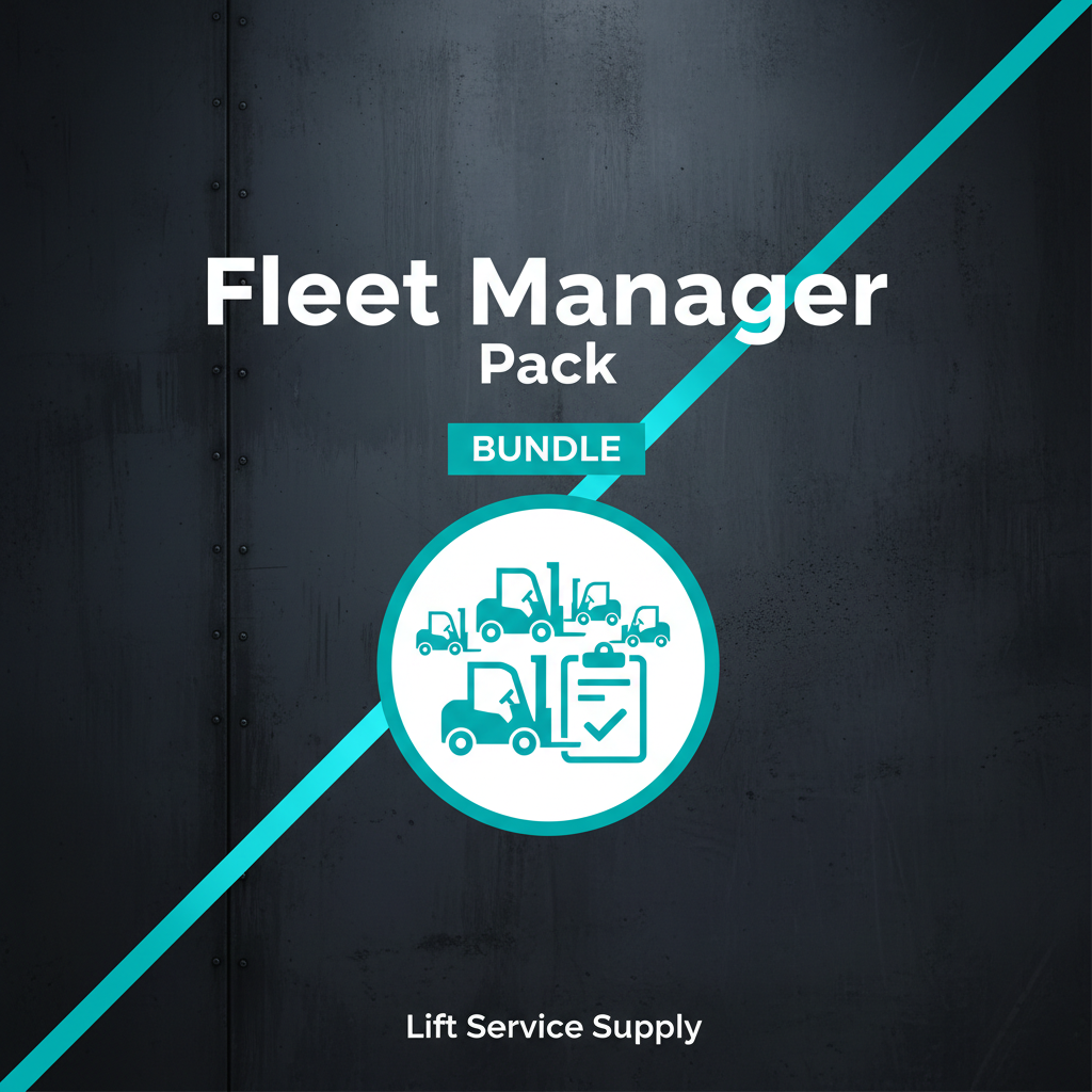 Fleet Manager Pack