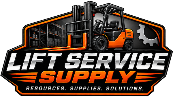 Lift Service Supply